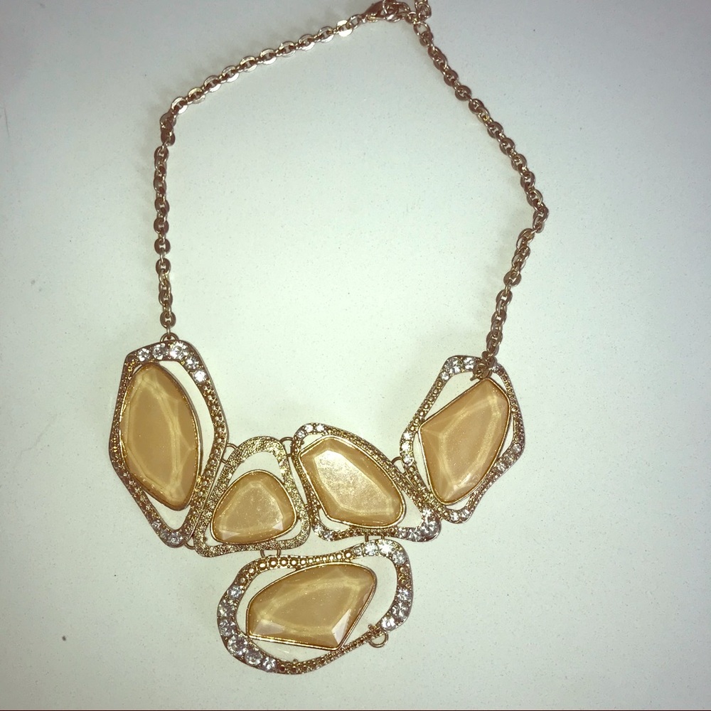 Statement Necklace
